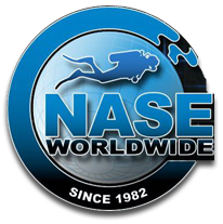 NASE Worldwide: Dive Lessons and Scuba Diving Instruction