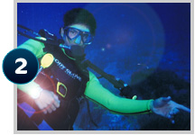 Scuba Diver